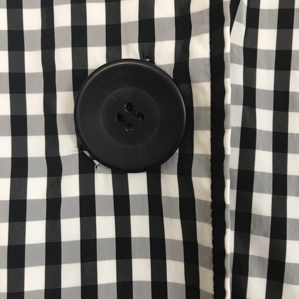 Checked Jacket - Picture 3 of 3